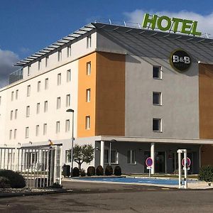 B&B Hôtel Lyon Eurexpo Chassieu